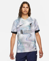 Nike Liverpool Away Jersey 22 - Best Buy Soccer