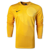Nike Long Sleeve Park IV Goalkeeper Jersey - Best Buy Soccer