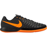 Nike Lunar LegendX 7 Pro IC Black - Best Buy Soccer