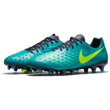Nike Magista Onda II FG Rio Teal/ - Best Buy Soccer