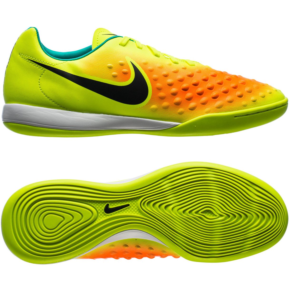 NIKE Magista X Onda Ⅱ TF Nike Magista Onda II TF - Mens Mens Boots - Turf Trainer