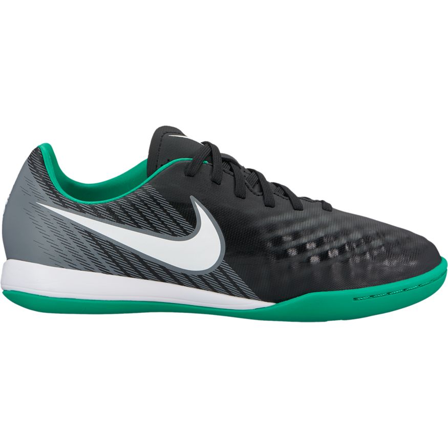 Nike Magistax Onda II IC Black/Wh - Best Buy Soccer
