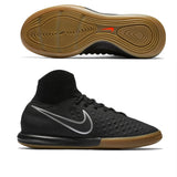 Nike MagistaX Proximo II IC Black - Best Buy Soccer