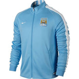 Nike Manchester C Aut N98 Jacket - Best Buy Soccer