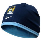Nike Manchester City Reversible Training Beanie - Best Buy Soccer