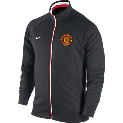 Nike Manchester Core Trainer JK - Best Buy Soccer