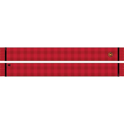 Nike Manchester United Club Scarf - Best Buy Soccer