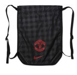Nike Manchester United Gymsack - Best Buy Soccer