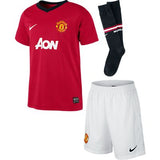 Nike Manchester United Home Mini K 13 Re - Best Buy Soccer
