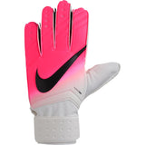 Nike Match Goalkeeper Gloves White/Pink/Black - Best Buy Soccer