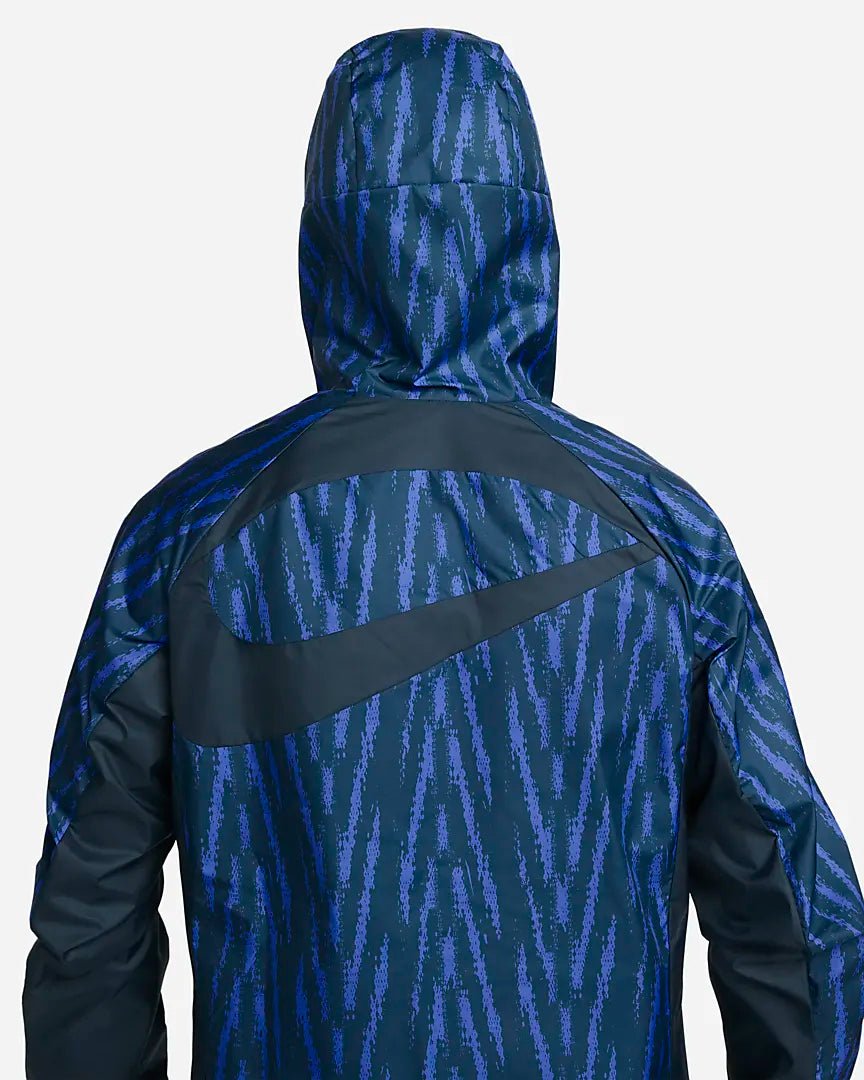 Nike Men's Club America AWF Jacket - Best Buy Soccer