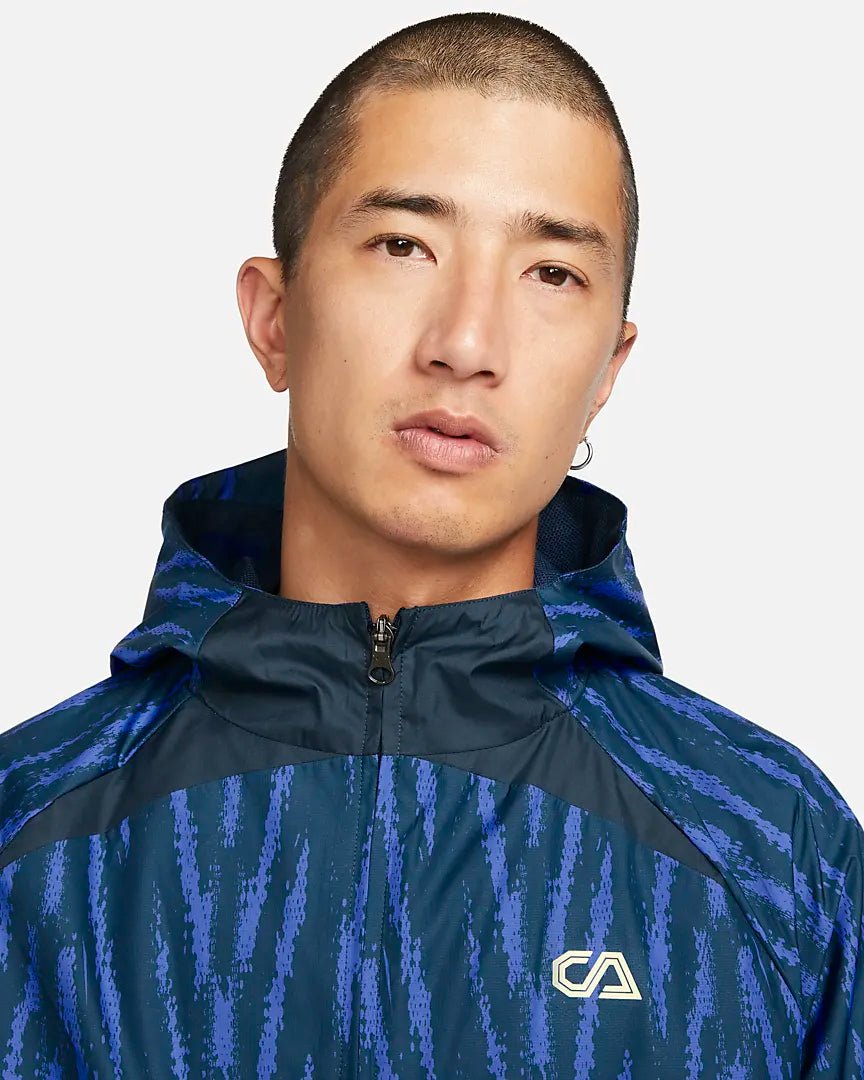 Nike Men's Club America AWF Jacket - Best Buy Soccer