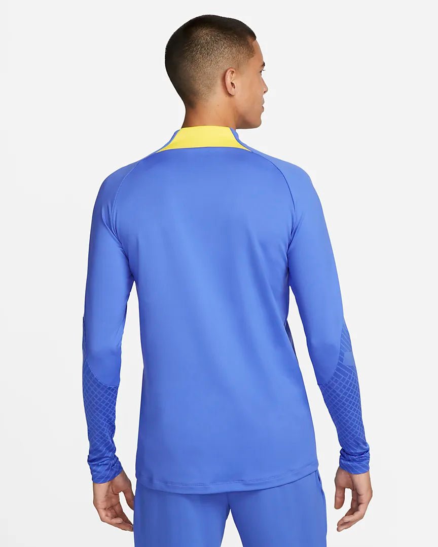 Nike Men's Club America Strike Drill Top - Best Buy Soccer