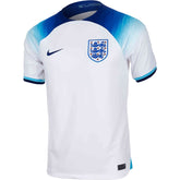 Nike Men's England Stadium Home Jersey 22 - Best Buy Soccer