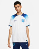 Nike Men's England Stadium Home Jersey 22 - Best Buy Soccer