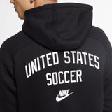 Nike Men's USA Fleece Pullover Hoody - Best Buy Soccer