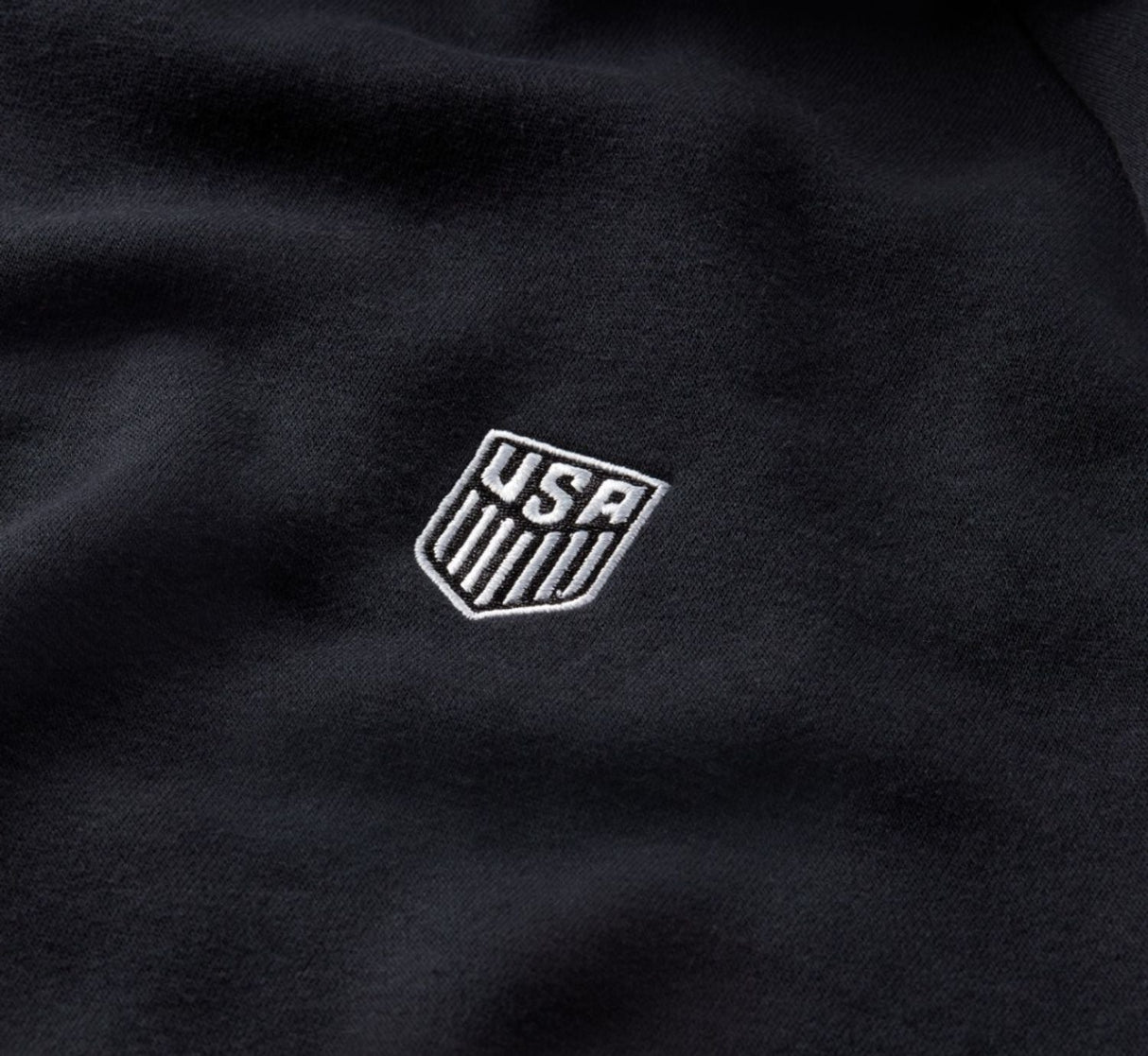 Nike Men's USA Fleece Pullover Hoody - Best Buy Soccer