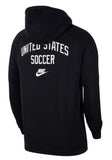 Nike Men's USA Fleece Pullover Hoody - Best Buy Soccer