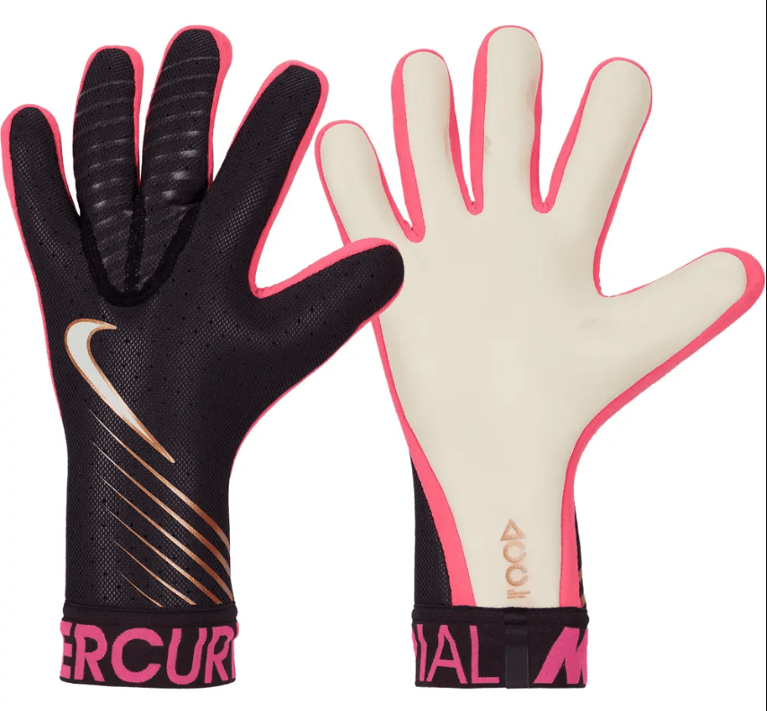 Nike Mercurial Goalkeeper Touch Elite Gloves - Best Buy Soccer