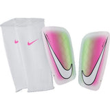 Nike Mercurial Lite White/Multico - Best Buy Soccer