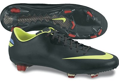 Nike Mercurial Miracle III FG Sea - Best Buy Soccer
