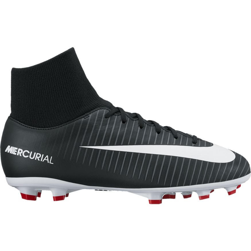 Nike Mercurial Victory VI Dy Blac - Best Buy Soccer