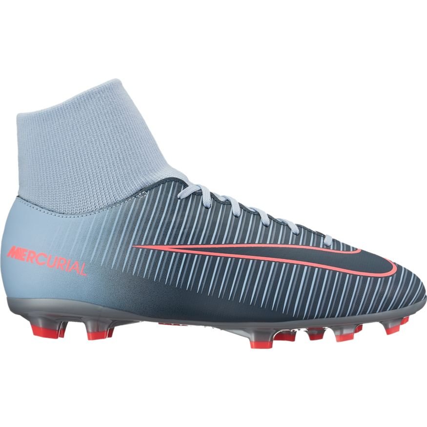 Nike Mercurial Victory VI Dy Blue - Best Buy Soccer