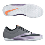 Nike Mercurialx Pro IC Urban Lila - Best Buy Soccer