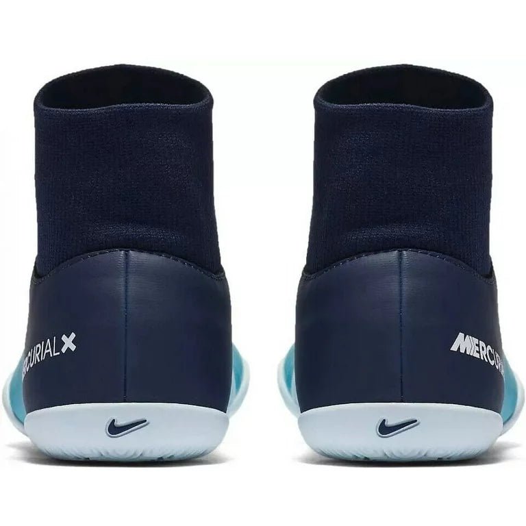 Nike MercurialX Victory VI D IC Blue - Best Buy Soccer