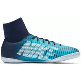 Nike MercurialX Victory VI D IC Blue - Best Buy Soccer