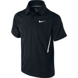 Nike Net UV S/S Polo - Best Buy Soccer