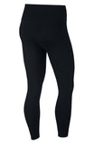 Nike One Luxe Women's Mid - Rise Cropped Tights - Best Buy Soccer