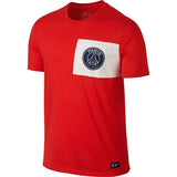 Nike Paris Saint G Tee Crest - Best Buy Soccer