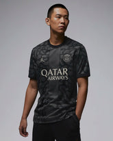 Nike Paris Saint - Germain Third Jersey 23 - Best Buy Soccer