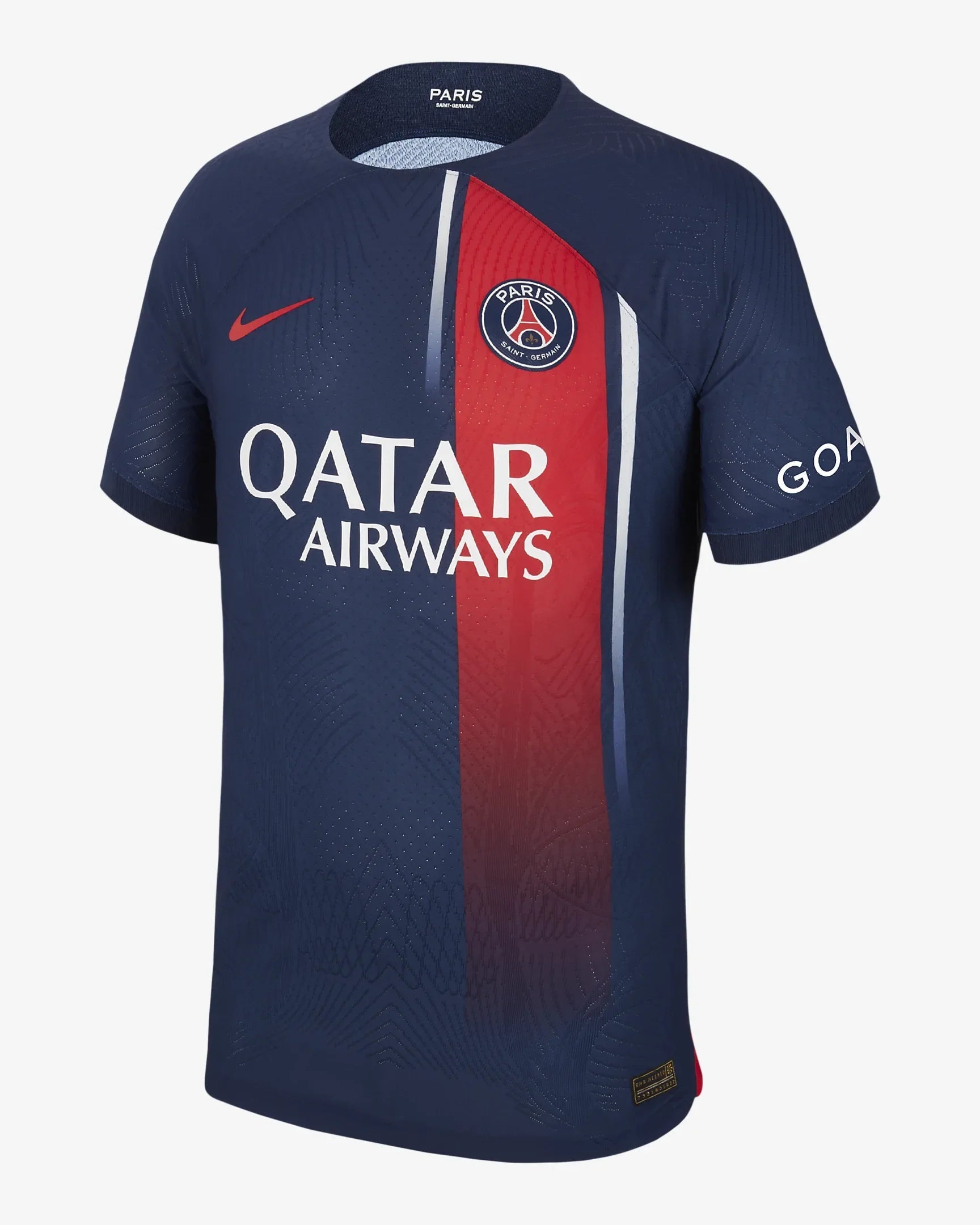 Nike Paris Saint Home Jersey 23 - Best Buy Soccer