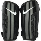 Nike Park Guard Black/White - Best Buy Soccer