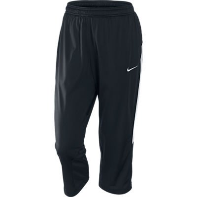 Nike Pasadena Capri Black - Best Buy Soccer