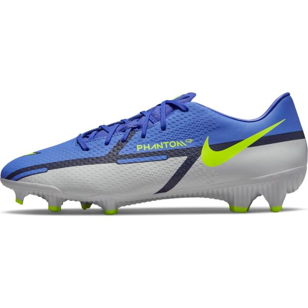 Nike Phantom GT2 Academy MG Multi - Ground Soccer Cleat - Best Buy Soccer
