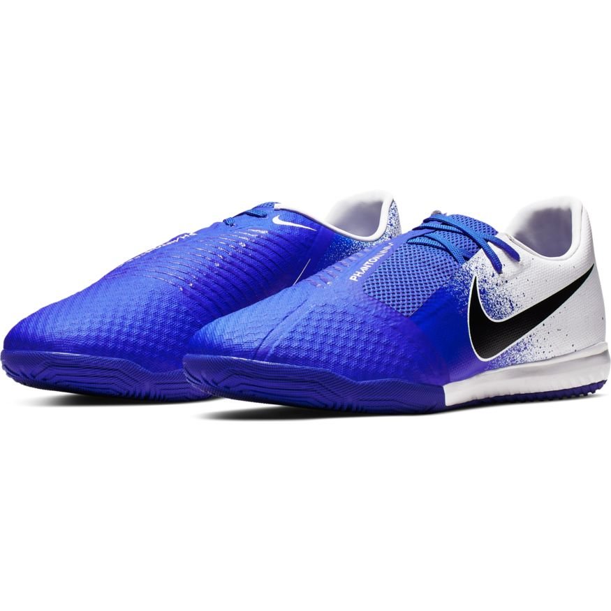 Nike Phantom Venom A IC White/Bla - Best Buy Soccer
