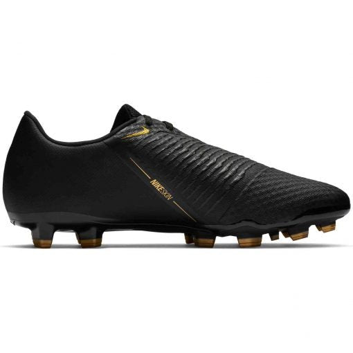 Nike Phantom Venom Academy FG Firm Ground Boots Black Lux - Best Buy Soccer