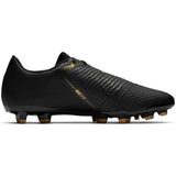 Nike Phantom Venom Academy FG Firm Ground Boots Black Lux - Best Buy Soccer
