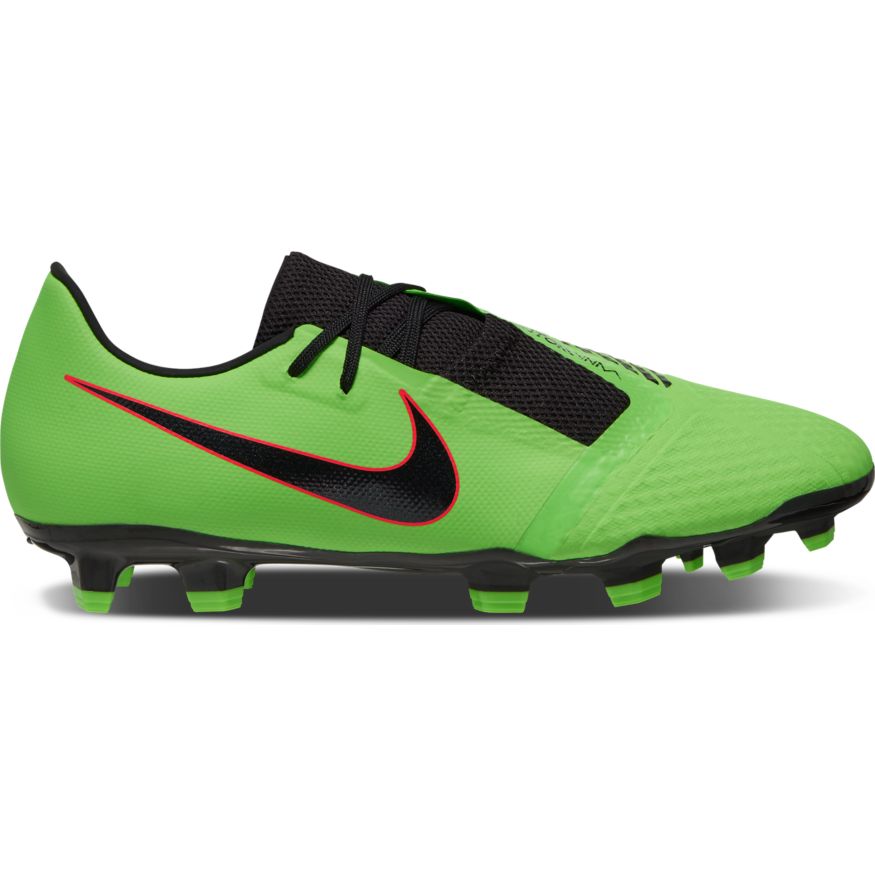 Nike Phantom Venom Academy FG Gre - Best Buy Soccer