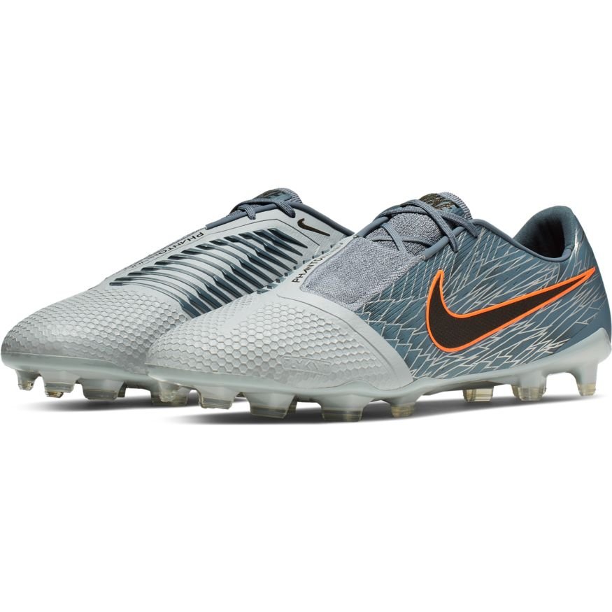 Nike Phantom Venom Elite FG Wolf - Best Buy Soccer