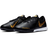 Nike Phantom VSNike Academy IC Black - Best Buy Soccer