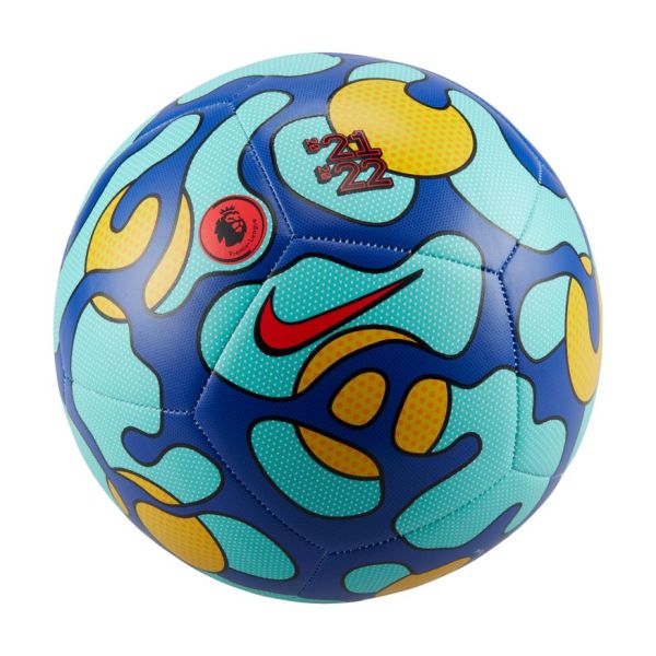 Nike Premier League Pitch Soccer Ball - Best Buy Soccer