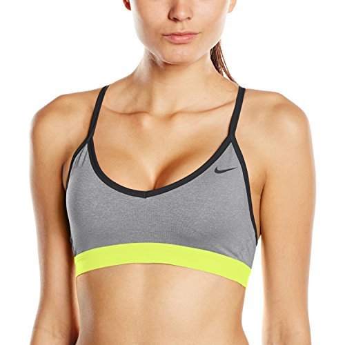Nike Pro Indy Bra - Best Buy Soccer