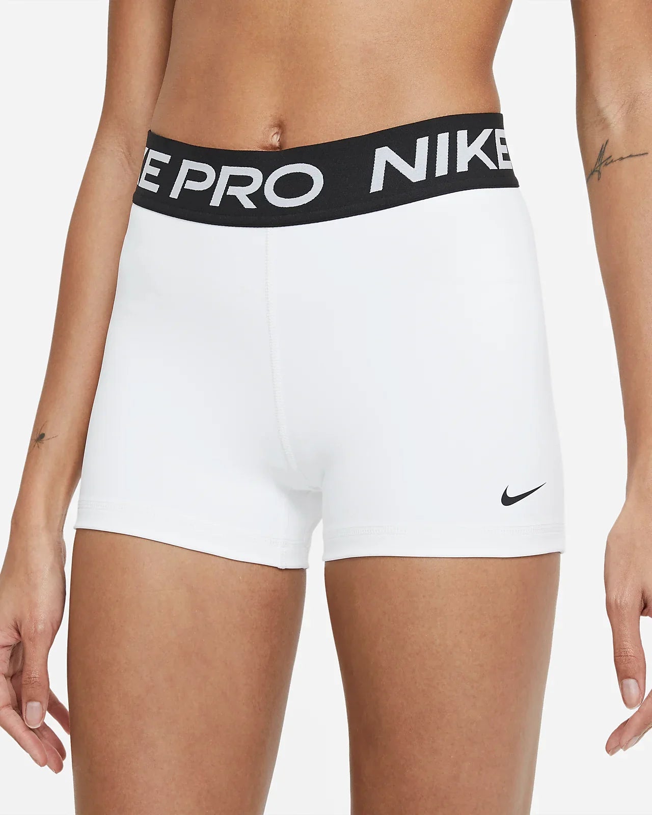 Nike Pro Training Wopmen's Shorts 3 in - Best Buy Soccer