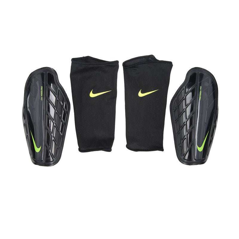 Nike Protegga Pro Football Shin Guards - Best Buy Soccer