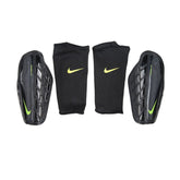 Nike Protegga Pro Football Shin Guards - Best Buy Soccer