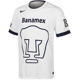 Nike Pumas Home Jersey 14/15 White/B - Best Buy Soccer
